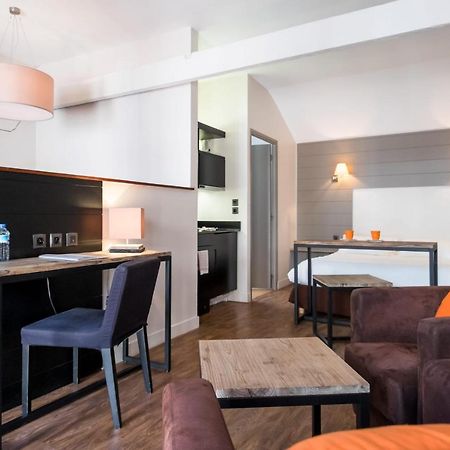 Beffroi - Cosy Studio Close To Vieux Lille - Welkeys Eksteriør bilde