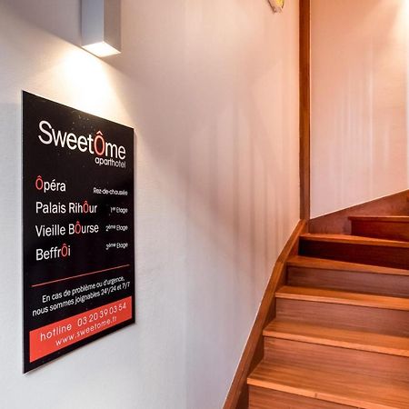 Beffroi - Cosy Studio Close To Vieux Lille - Welkeys Eksteriør bilde