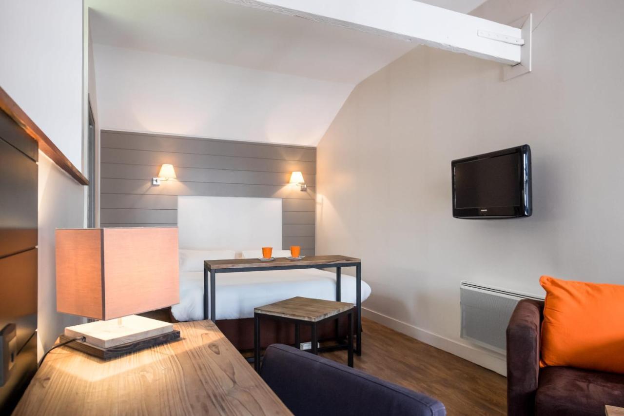 Beffroi - Cosy Studio Close To Vieux Lille - Welkeys Eksteriør bilde