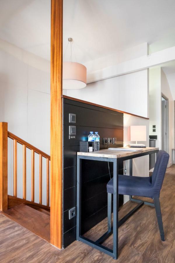 Beffroi - Cosy Studio Close To Vieux Lille - Welkeys Eksteriør bilde