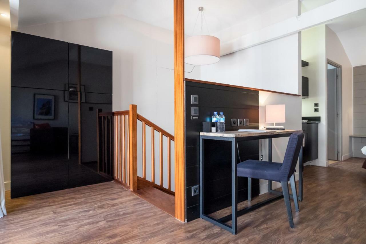 Beffroi - Cosy Studio Close To Vieux Lille - Welkeys Eksteriør bilde