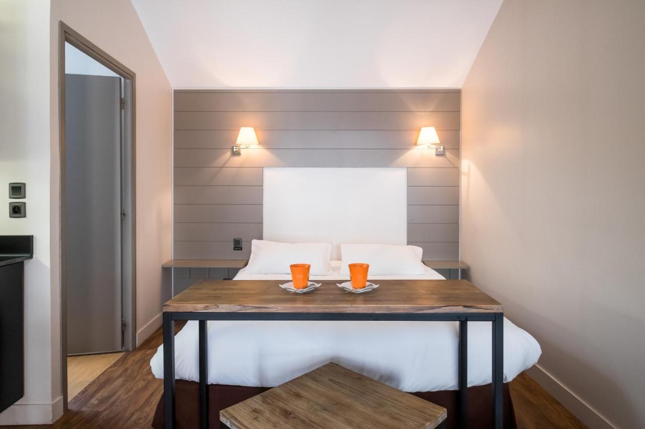 Beffroi - Cosy Studio Close To Vieux Lille - Welkeys Eksteriør bilde
